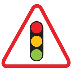Road Sign 