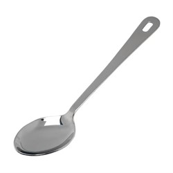 Spoon Plain Serving 30cm 7742 Chef Set