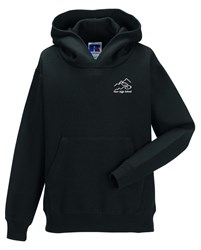 Farr High School Hoodie