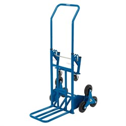 Trolleys & Trucks Image
