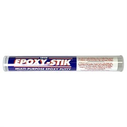Putty Epoxy Stick 114gm Grey LAC-1957G