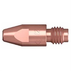 Contact Tip 1.0mm M6 MB15AK (Pkt10) 140B25310