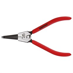 Plier Circlip Ext Strait 7