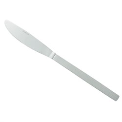 Knife Dessert Economy Stainless (Box 12) A1061