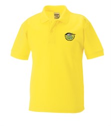 St Andrews Primary Polo