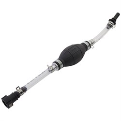 Pump Diesel Priming 43986 Draper