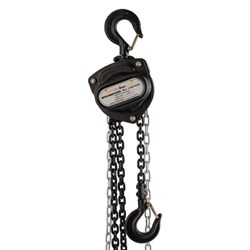Hoists & Winches Image