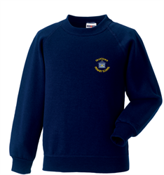 Grantown Primary Sweatshirt