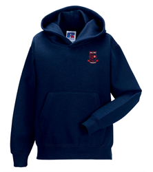 Dingwall Primary Hoodie