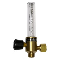 Flowmeter Argon/Co2 0 - 40lpm AU300