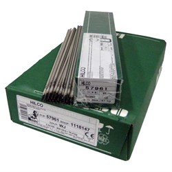 Electrode Hilco Basic 55 7016 2.5mm x 350mm 3.9Kg