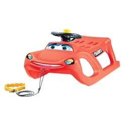 Sledge ZIGI-SET Steering ISZGS-1788C