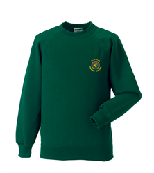 Cauldeen Primary Sweatshirt