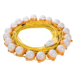 Festoon Kit LED 50Mtr 110v (20 Lights) E89818