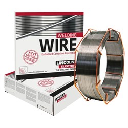 Mig Wire 316Lsi 1.0mm x 15Kg Stainless Lincoln