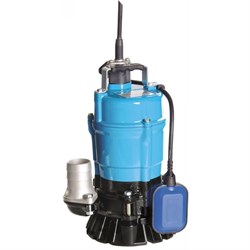 Pump Submersible 110v Auto AHS24110 2