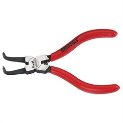 Plier Circlip Int Bent 225mm MB471-9 Teng