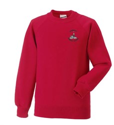 Cromarty Primary School Sweatshirt