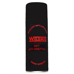 Antispatter Spray 300ml CHEM0161 Weldfast