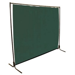 Welding Curtain 1.8Mtr 2 Portable