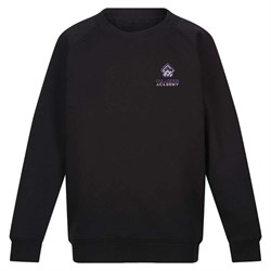 Culloden Academy Roundneck Sweatshirt