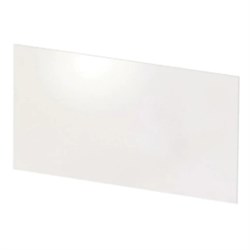 Lens Polycarb 110 x 60 Impact ES11060SP Beta