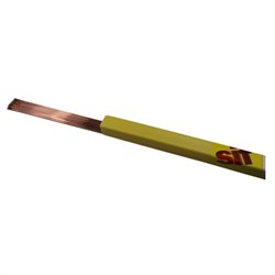 Tig Rod Sifphosphur No82 Bronze 3.2mm 5Kg