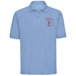 Sgoil Nan Loch (Loch Primary) Polo Shirt