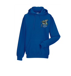 Bualnaluib Primary Hoodie