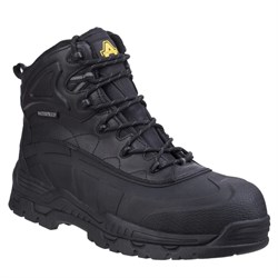 Amblers Safety FS430 Orca SRC Hybrid Waterproof Safety Boots