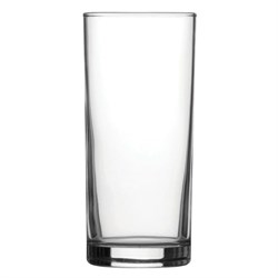 Glass Hiball 12oz (48) X0864 ARC