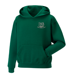 Beauly Primary Hoodie