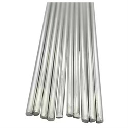Silver Solder Euvil 807R 1.5mm Coated