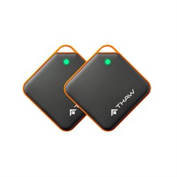 Hand Warmer (Pkt2) Re/Ch THA-HND-0022-G THAW