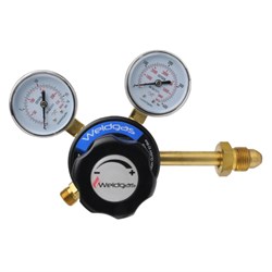 Regulator Oxygen S/Stage 2G 10Bar Nevoc GAS0150