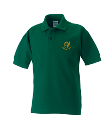 Glaitness Primary Polo