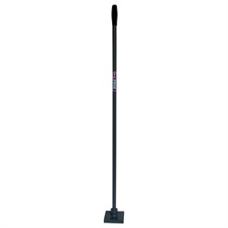 Tamper Square Tubular Handle 10lb 5005AX S&J