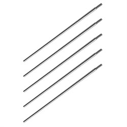 Tungsten Ceriated 2.4mm Grey Tip 7000175 Binzel