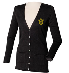 Tain Royal Academy Cardigan