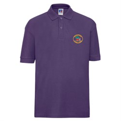 Duncan Forbes Primary School Polo Shirt