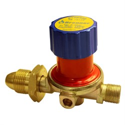 Regulator Propane 0-4 Bar R510