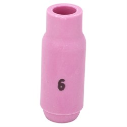 Ceramic Cup 3/8 (Pkt2) 10N482 Binzel