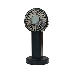 Fan Handheld USB-C Rechargeable SC10 126448