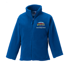 Spean Bridge Primary Fleece Full Zip