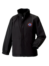 Hilton of Cadboll Primary Reversible Jacket *WHILE STOCKS LAST*