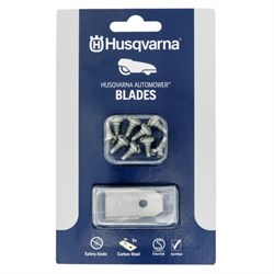 Automower Blade (Pkt9) 577 86 46-03 Husqvarna