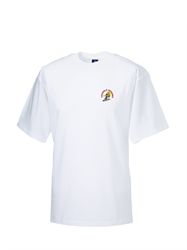 Ankerville Nursery T-shirt
