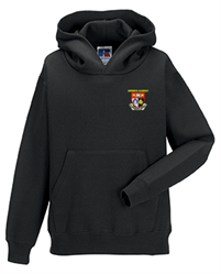 Dornoch Academy Hoodie