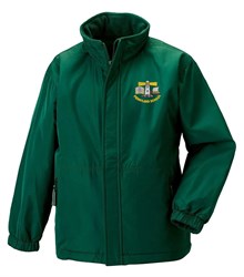 Pennyland Primary Reversible Jacket *WHILE STOCKS LAST*
