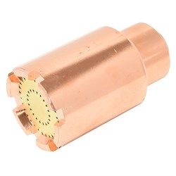 Nozzle Propane 51mm G3150 Gas Tec